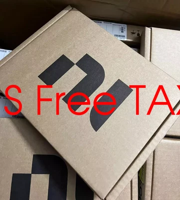 National Instruments NI 8262 Cabled PCIe x4 Board TESTED NEW IN BOX - Image 1 of 4