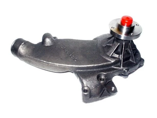 Bomba de agua Gates 49BX35D compatible con GMC C7000 1990 Foto 1 de 1