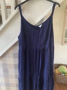 Ladies Maxi Dress Size 30/32 - Picture 1 of 3