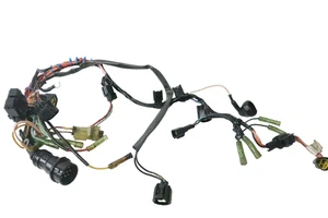 Mercury 75 80 90 100 115 HP 4-Stroke 2000-2005 10 Pin Wire Harness Assy 8042903 - Picture 1 of 8