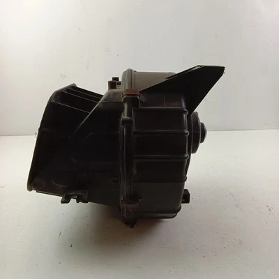 99 00 2000 HONDA CIVIC HVAC CALENTADOR VENTILADOR MOTOR CON CAJA CARCASA OEM Foto 1 de 4