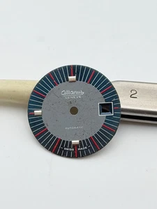 altanus automatic 20mm dial quadrante - Imagen 1 de 2