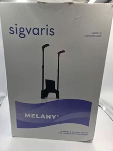 Sigvaris Melany Compression Hosiery Applicator Dressing And Undressing Aid - Picture 1 of 3