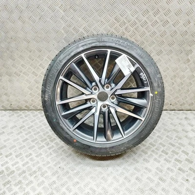 Toyota Camry XV70 Reserverad Space Saver 42611-33F90 2,5 Benzin 154kw 33043594 - Bild 1 von 4