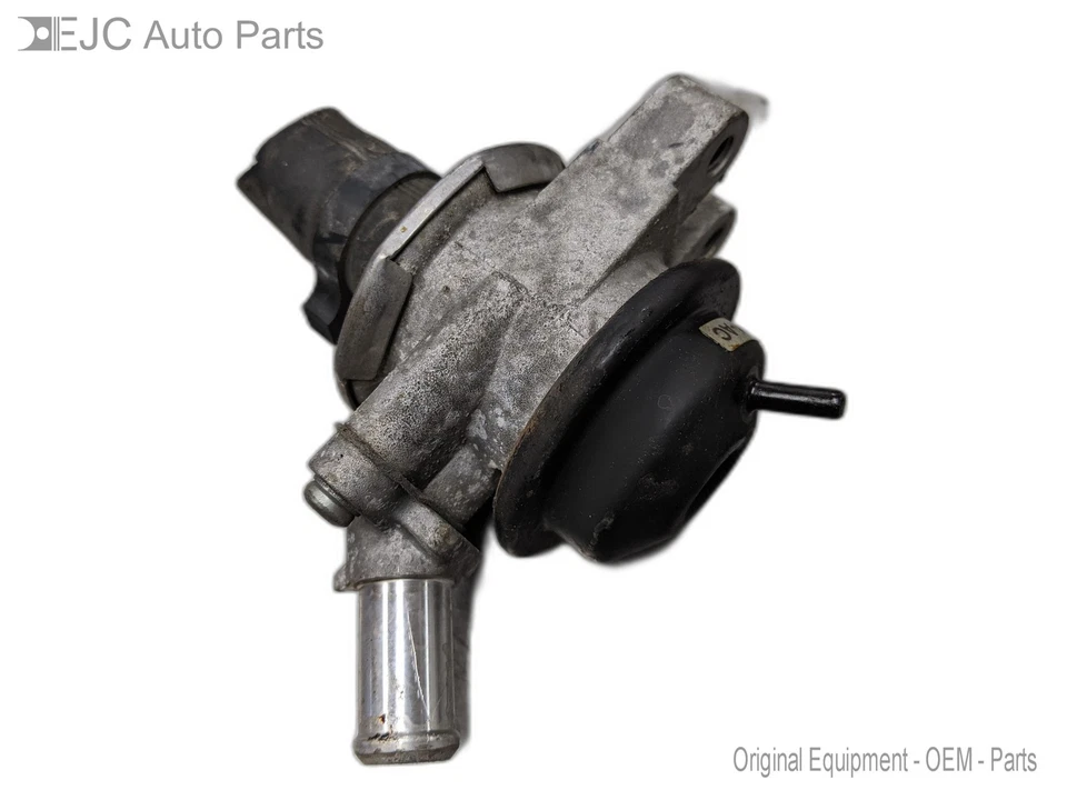 Air Injection Check Valve From 2005 Ford Focus  2.0 3S419F491AC - Image 1 of 4