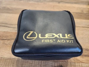 Kit de primeros auxilios originales Lexus IS300 Sportcross Wagon 02-05 accesorios - Imagen 1 de 6