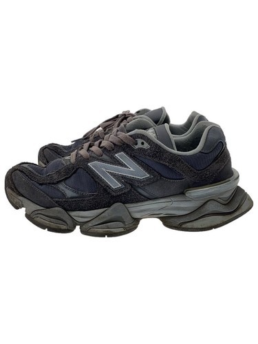 US10 New Balance U9060Sg Grigio 23Fw I Sneaker Taglio Basso Grigio U9060Sg