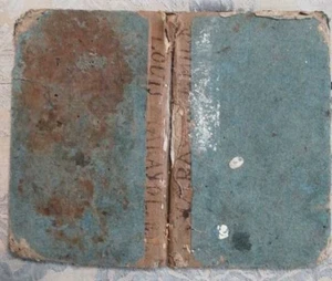 Selecta Marci Tullii Ciceronis Opera - Pars tertia ad usum humanistarum | Ciceron - Bild 1 von 2