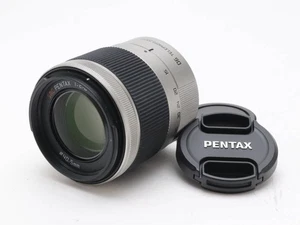 【Muy bueno】Teleobjetivo Zoom Pentax 06 15mm-45mm F2.8 ED de Japón - Imagen 1 de 6