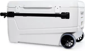 110Qt Glide Coolers - Picture 1 of 8