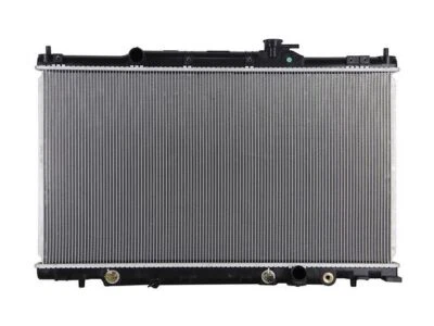 For 2007-2011 Honda Element Radiator 57549KT 2008 2010 2009 2.4L 4 Cyl Radiator - Изображение 1 из 2