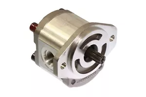 Neue Hydraulik Zahnradpumpe kompatibel mit Cub Cadet 5254L Traktor - Bild 1 von 2
