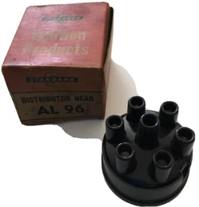 vintage, Standard. AL 96 Distributor Head/Cap. New Old Stock - Picture 1 of 9
