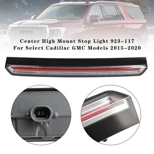 Fanale stop centrale attacco alto 923-117 per modelli Cadillac GMC selezionati 2015-2020 ZA - Foto 1 di 14