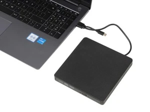 5903968680596 iBOX IED03 External DVD writer IBOX - Afbeelding 1 van 8