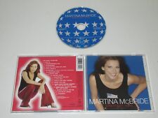 Martina Mcbride/Greatest Hits (BMG / Rca 07863 67012 2) CD Album