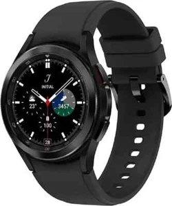 Samsung Galaxy Watch 4 Classic 42MM Bluetooth SM-R880NZKAXAA - Czarny - Zdjęcie 1 z 1