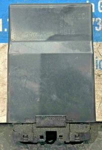 Ersatzteile Verwendet, ECU Zündung Honda CBR 600 F, Jahr: 2001 - Bild 1 von 2