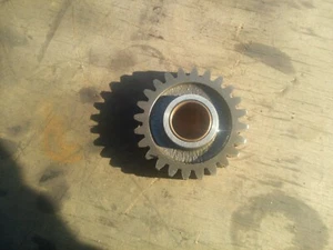 pignon fou 300 exc ktm 1994 - Picture 1 of 2