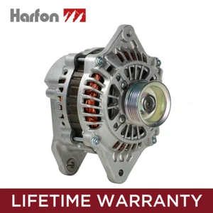 Alternator For Subaru Impreza Saab 9-2X H4 2.0L 2.5L 02-05 Mrf Mitsubishi - Picture 1 of 5
