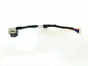 Steckverbinder Netzteil Klinke für Toshiba Psplxm - Bild 1 von 1