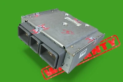 04 2004 ford thunderbird tbird 3.9l v8 ecu ecm engine module control unit OEM - Image 1 of 4