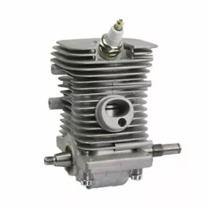 Cylinder Piston Crankshaft for Stihl MS170 MS180 018 Chainsaw Engine Motor - Picture 1 of 5