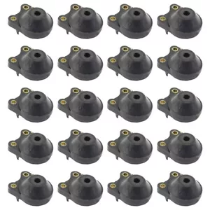 20x Buffer Anular AV Mount Fit Stihl 044 046 MS440 MS460 OEM 1128 790 9900 Nuevo - Imagen 1 de 1