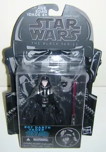 Star Wars Black Series 3.75 Inch 2015 #07 Darth Vader ( Dagobah Vision ) - Picture 1 of 2