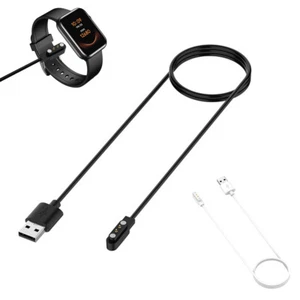 USB Charging Cable Cord Charger For Mibro Watch Lite 2/Watch Air Mibro Watch C2 - Photo 1 sur 13