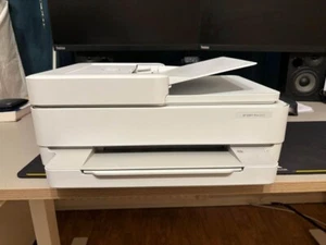 HP Envy Pro 6422 - Photo 1/3