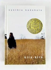 Kira-Kira von Cynthia Kadohata - 2004 - Hardcover - wie neu - Bild 1 von 7