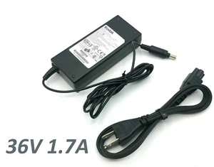 Genuine Kodak 60W AC Printer Adapter HP-A0601R3 36V 1.7A OEM - Picture 1 of 5