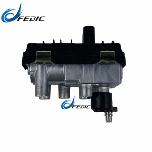 53039880310 Turbo actuator for BMW 550d 750d X5 X6 M50d N57X N57D30S1 280 Kw - Picture 1 of 7
