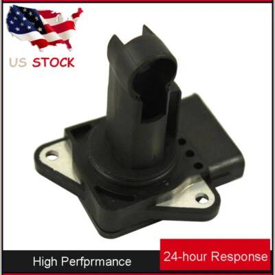 Mass Air flow Sensor MAF For 2003 2004 2005 2006 2007 2008 Toyota Corolla 1.8L - Image 1 of 4