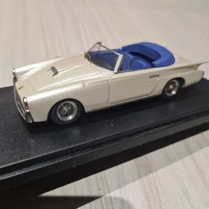 Ferrari 410 SA Cabrio BOANO 1957 1/43 Carbone43 CA43008 - Foto 1 di 16