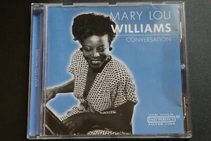 Mary Lou Williams - Conversation (2002) (CD) (220335-203) - Picture 1 of 1