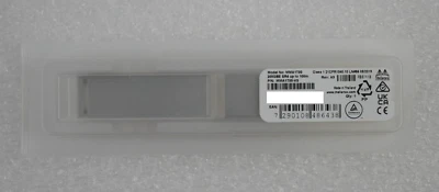Módulo transceptor Mellanox MMA1T00 MMA1T00-VS 200GBE SR4 100m 850nm QSFP56 Foto 1 de 3