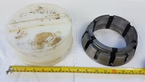 Hainbuch SK120B2-46 Collet - Good Used - Picture 1 of 12