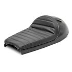 Cafe Racer Seat For Ducati Monster S4  S4r  S4rs Black Hp3