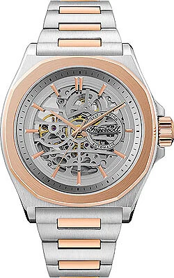 Ingersoll I09304 uomini - Orologi Automatici - Orologi Meccanici - Serie: The Or - Immagine 1 di 1