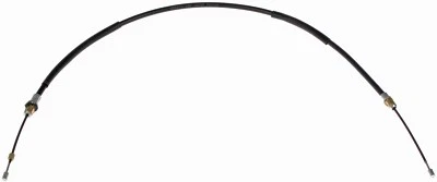 CABLE DE FRENO Dorman C95373 para Ford F-150 2003-97, Ford F-150 Heritage 2004, Fo Foto 1 de 3