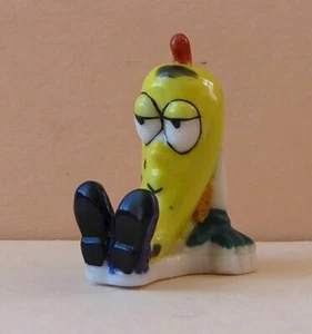 Fève Les Fruits Toons - 2003 - La Banane - Bild 1 von 2