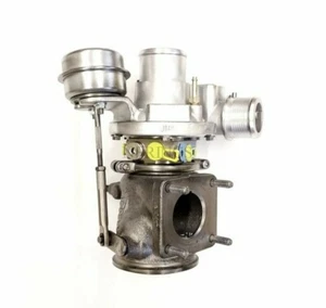 Turbocharger Alfa Romeo Mito Fiat 500X Bravo 1.4 (2008-) 812811 811310 Reman - Picture 1 of 6