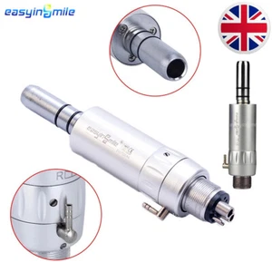 Easyinsmile Dental Handpiece E-type Air Motor Slow Low Speed 4 Hole 1:1 - Picture 1 of 5