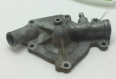 Cubierta de bomba de agua Arctic Cat F5 F6 F7 Firecat Sabercat Crossfire 3006-942 05-17 Foto 1 de 4