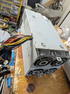 Lots Of 2 Apple Powermac G4 Mirror Door Power Supply 661-2816. Part Repair - Image 1 of 2