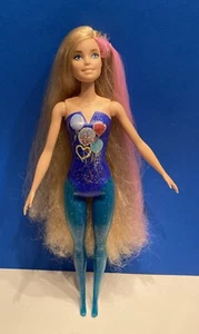 Barbie Color Reveal Doll Party Series Long Hair - Picture 1 of 9