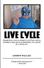 Live Cycle: Straight From A Desk, An Attempt To Cycle France With No Traini...