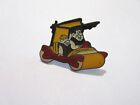 Flintstones Car w/ Fred & Barney Rubble vintage